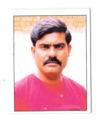 Bhailalbhai Makwana